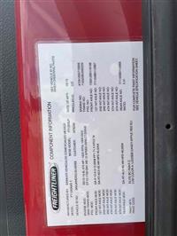 2019 Freightliner PT126064ST