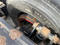2019 Freightliner PT126064ST