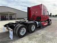 2024 Kenworth T680