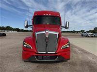 2024 Kenworth T680
