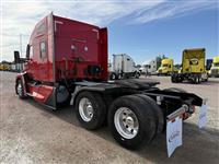 2024 Kenworth T680
