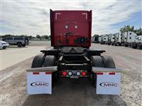 2024 Kenworth T680
