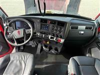 2024 Kenworth T680