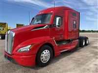 2024 Kenworth T680