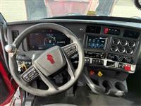 2024 Kenworth T680