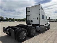 2023 International LT625 6x4