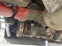 2023 International LT625 6x4