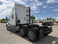 2023 International LT625 6x4