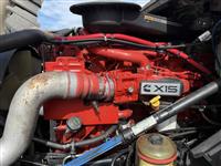 2023 International LT625 6x4