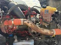 2023 International LT625 6x4
