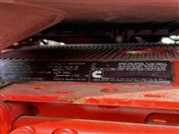 2023 International LT625 6x4