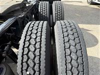 2023 International LT625 6x4