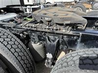 2023 International LT625 6x4