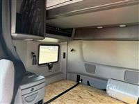 2023 International LT625 6x4