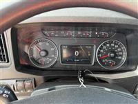 2023 International LT625 6x4