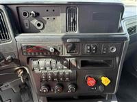 2023 International LT625 6x4