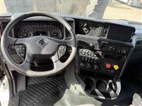 2023 International LT625 6x4