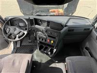 2023 International LT625 6x4