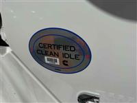 2023 International LT625 6x4