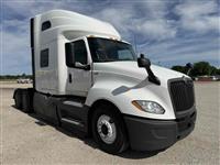 2023 International LT625 6x4