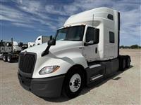 2023 International LT625 6x4
