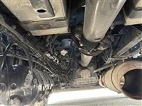 2024 VOLVO TRUCK VNL62T840