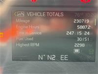 2024 VOLVO TRUCK VNL62T840