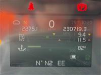 2024 VOLVO TRUCK VNL62T840