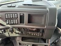 2024 VOLVO TRUCK VNL62T840