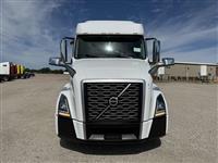 2024 VOLVO TRUCK VNL62T840