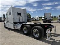 2024 VOLVO TRUCK VNL62T840