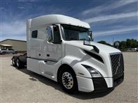 2024 VOLVO TRUCK VNL62T840
