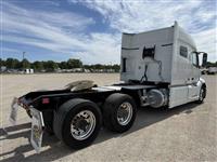 2024 VOLVO TRUCK VNL62T840