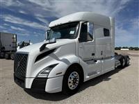 2024 VOLVO TRUCK VNL62T840