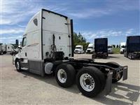 2021 Freightliner PT126064ST