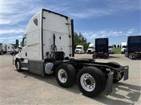 2021 Freightliner PT126064ST