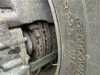 2021 Freightliner PT126064ST