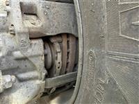 2021 Freightliner PT126064ST