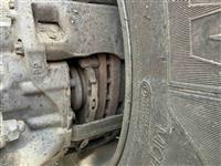 2021 Freightliner PT126064ST