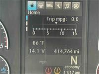 2021 Freightliner PT126064ST