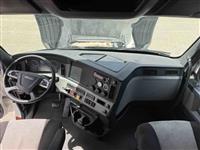 2021 Freightliner PT126064ST