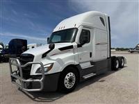 2021 Freightliner PT126064ST