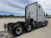 2021 Freightliner PT126064ST