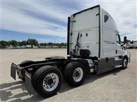 2021 Freightliner PT126064ST