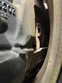 2020 Freightliner PT126064ST