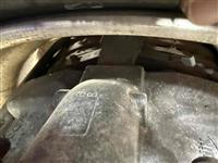 2020 Freightliner PT126064ST