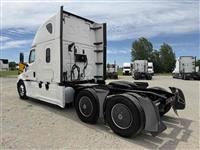 2020 Freightliner PT126064ST