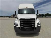 2020 Freightliner PT126064ST