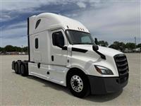 2020 Freightliner PT126064ST