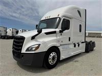 2020 Freightliner PT126064ST